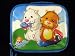 Zhu Zhu Pets Blue Lunch Box