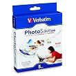 Verbatim 96728 4.7GB 8X PhotoSave DVD-R (5pk Slim Case)