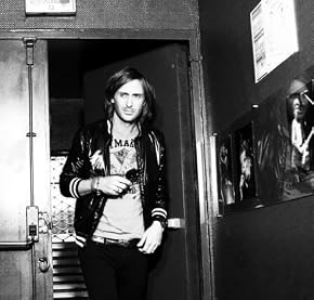 Image of David Guetta