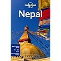 Nepal (Lonely Planet Country Guides)