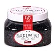 Compare Prices of Das Foods Hawaiian Black Lava Salt- Sea Salt 6 Oz Jar