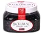 Das Foods Hawaiian Black Lava Salt- Organic Sea Salt 6 Oz Jar