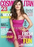 Cosmopolitan (1-year auto-renewal)