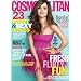 Cosmopolitan (1-year auto-renewal)
