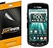 Supershieldz (6 Pack) Designed for Kyocera Brigadier Screen Protector, High Definition Clear Shield (PET)