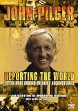 John Pilger Vol.3 - Reporting The World [DVD]