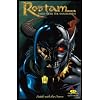 Rostam, Battle with the Deevs (Tales from the Shahnameh)
