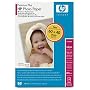 HP Premium Plus Photo Paper - Satin-matt photo paper - 100 x 150 mm - 280 g/m2 - 100 sheet(s)