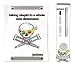 MusicSkins - Jackass 3D selbstklebende Schutzhülle für Microsoft Xbox 360 Console bei amazon kaufen