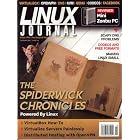 Click here to buy Linux Journal, February 2008 Issue by  Editors of LINUX JOURNAL Magazine.