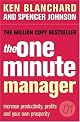 The One Minute Manager