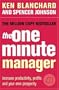 The One Minute Manager