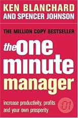 The One Minute Manager