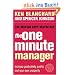 The One Minute Manager