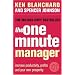 The One Minute Manager