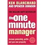 The One Minute Manager