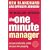 The One Minute Manager