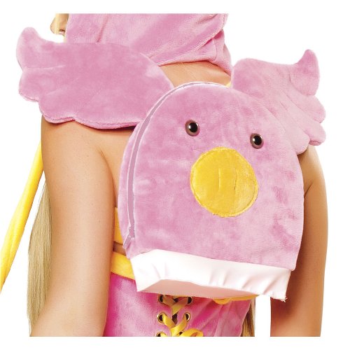 Sales J Valentine Piggy Backpack
