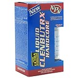 Vpx Redline Liquid Clenbutrx Hardcore Fat Incinerator, 120ml, 4-Ounce