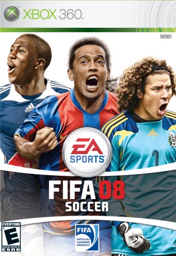 FIFA 08