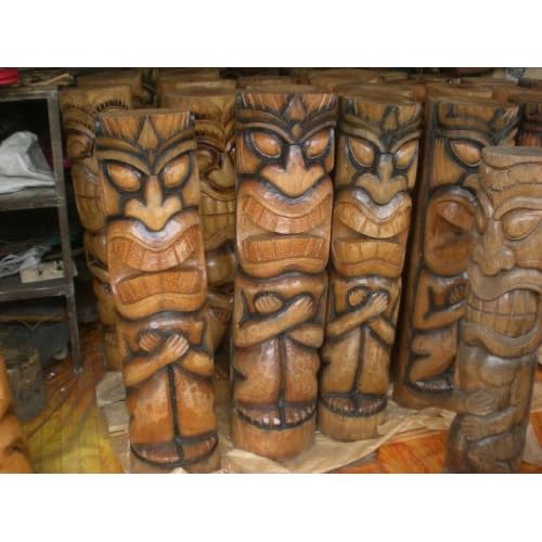Tiki Kane