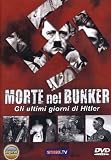 morte nel bunker - gli ultimi giorni di adolf hitler (Dvd) Italian Import
