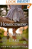 The Homecoming of Samuel Lake: A Novel
