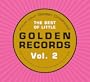 From Your Golden Childhood: The Best of Little Golden Records, Vol. 2