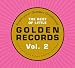 Search : From Your Golden Childhood: The Best of Little Golden Records, Vol. 2