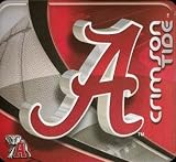 Alabama Crimson Tide Mouse Pad