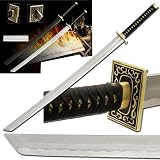 50 Ninja Katana