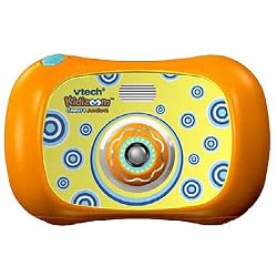 Vtech Kidizoom Camera - 2010 Version
