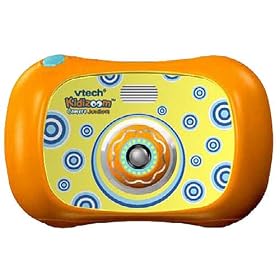 Vtech Preschool Learning Kidizoom Junior