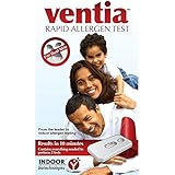 Dust Mite Test Kit - Ventia