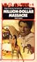 Ninja Master #4: Million-Dollar Massacre