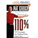 110%: 110 Strategies for Feeling Great Every Day