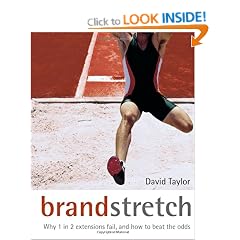 Brand Stretch: Why 1 in 2 Extensions Fail, and How to Beat the Odds