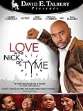 David E. Talbert`s Love in the Nick of Tyme