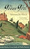 The Goose Girl (Books of Bayern)