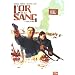 L'or et le sang, Tome 1 : L'appel du large