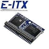 16GB Apacer AP-FM016GD1305S-CM4 ADM5S MLC Series 44-pin 90 Degree,5V,ATA Disk Module Without Switch