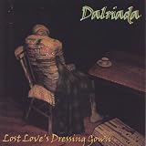Lost Loves Dressing Gown