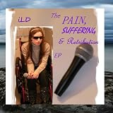 The Pain, Suffering & Retribution EP