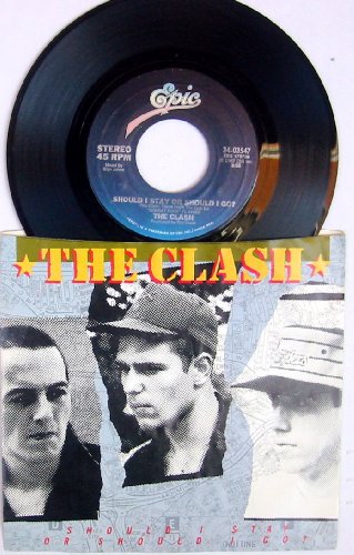 The Clash - The Clash: The Singles - Zortam Music