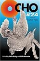 OCHO #24 featuring Twitter Poets: MiPOesias Print Companion