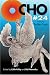 OCHO #24 featuring Twitter Poets: MiPOesias Print Companion