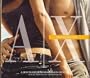 Beach Dance 2003 - Armani Exchange Music Series Volume 1