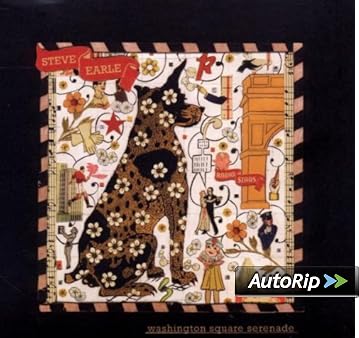 Washington Square Serenade