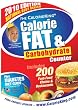 The CalorieKing Calorie, Fat & Carbohydrate Counter 2010