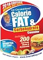 The CalorieKing Calorie, Fat & Carbohydrate Counter 2010
